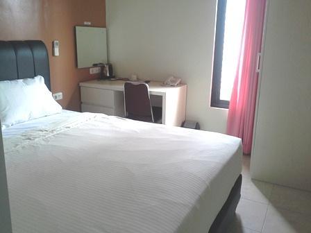 Asoka Inn Bandung Ruang foto