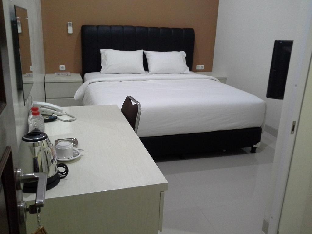 Asoka Inn Bandung Ruang foto