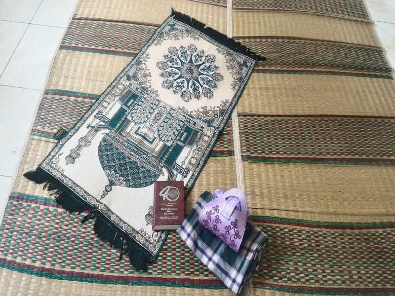Asoka Inn Bandung Bagian luar foto